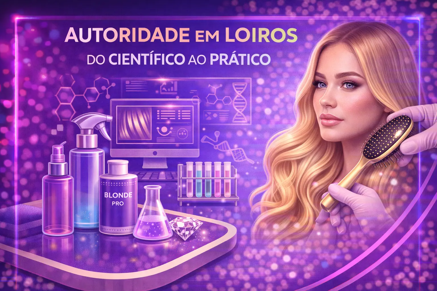 Curso de Autoridade em Loiros - Do Científico ao Prático